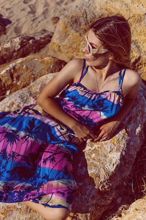The Coolest Summer Prints to Elevate Your Wardrobe