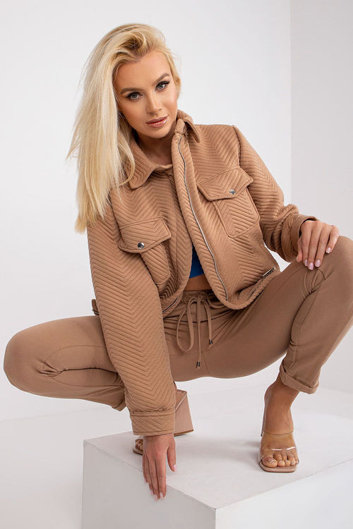 Mia Transitional Jacket