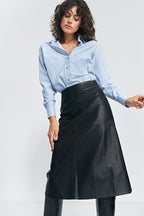 Carter Trapeze Skirt