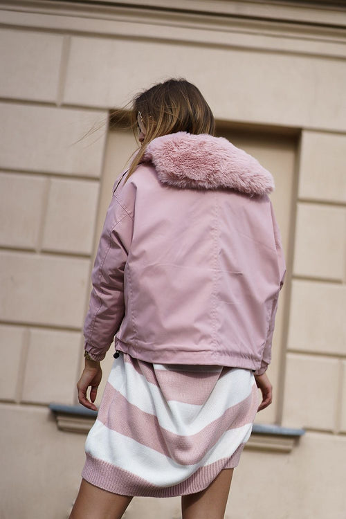 Isabella Chic Jacket