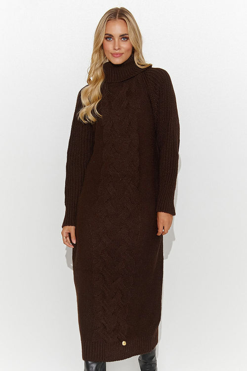 Beatrix Sweater Dress