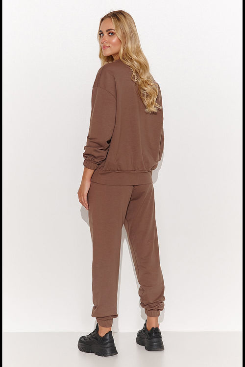 Ellinor Sweatshirt and pants set