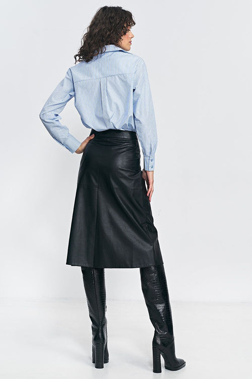 Carter Trapeze Skirt