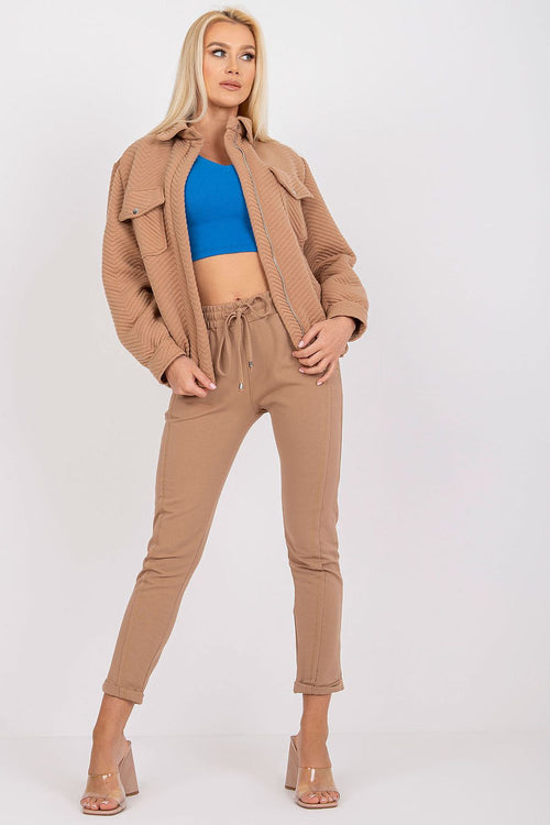 Mia Transitional Jacket