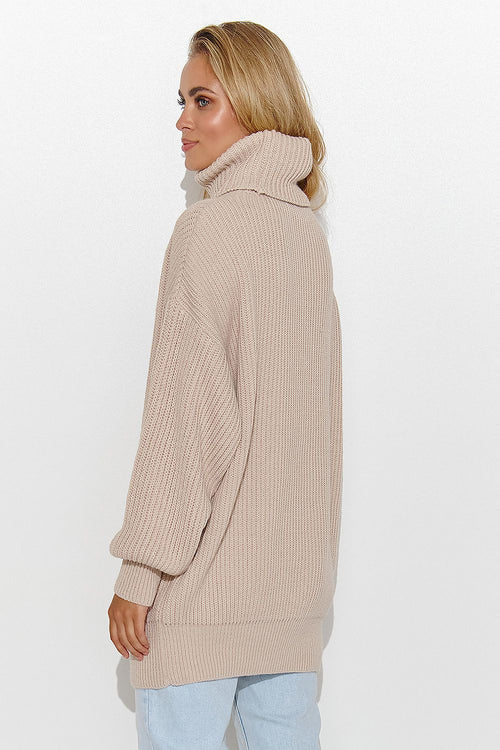 Cora Chunky Sweater