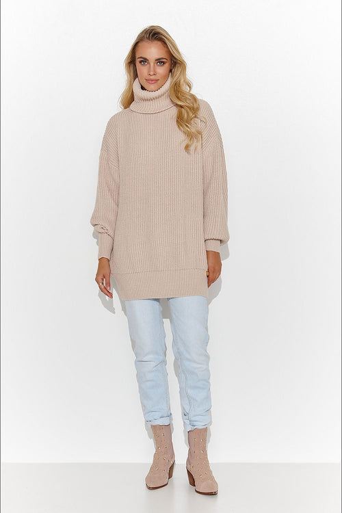 Cora Chunky Sweater