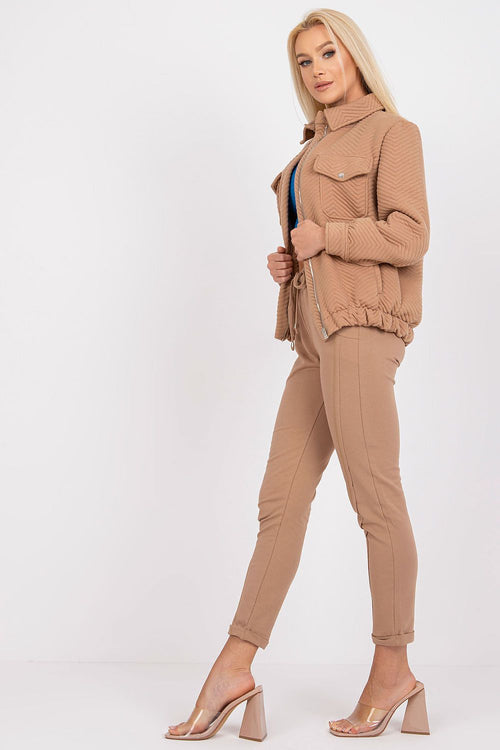 Mia Transitional Jacket