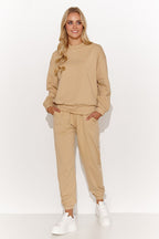 Ellinor Sweatshirt and pants set