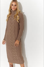 Beatrix Sweater Dress