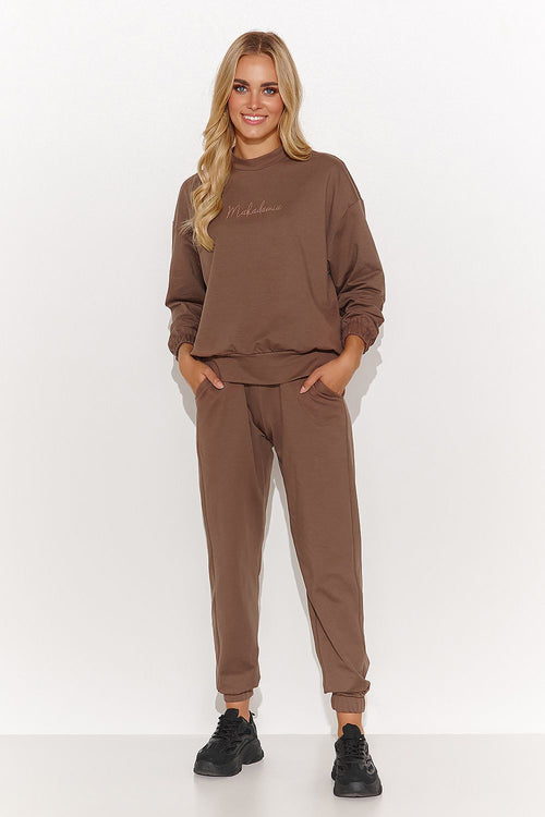 Ellinor Sweatshirt and pants set