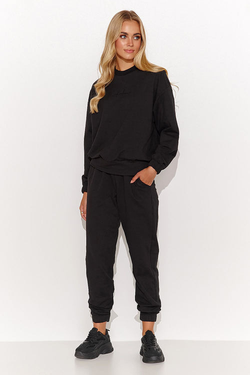 Ellinor Sweatshirt and pants set