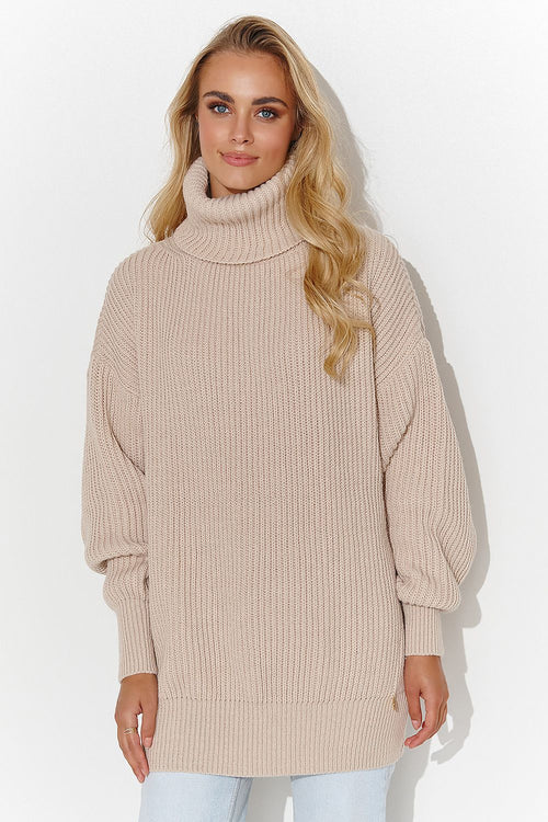 Cora Chunky Sweater