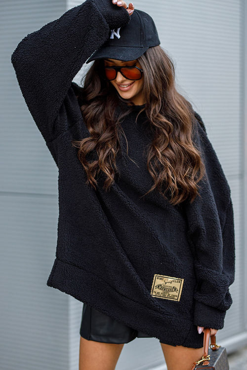 Diana Oversized Hoodie