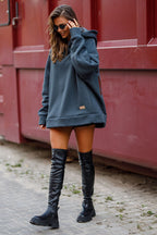 Carmen Oversized Sweatshirt