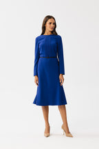 Elise Charmy Dress