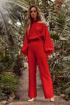 Malot Jumpsuit