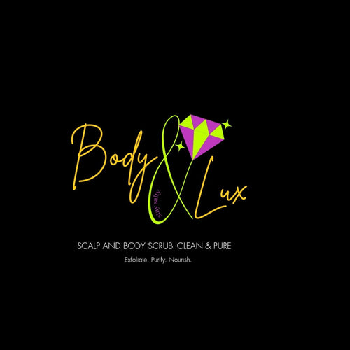 BodyLux Scalp & Body Scrub - [shopundressed]