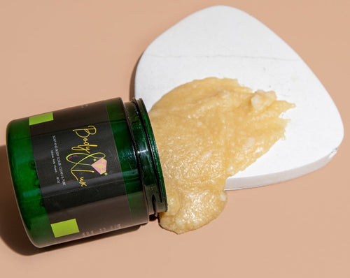 BodyLux Scalp & Body Scrub - [shopundressed]