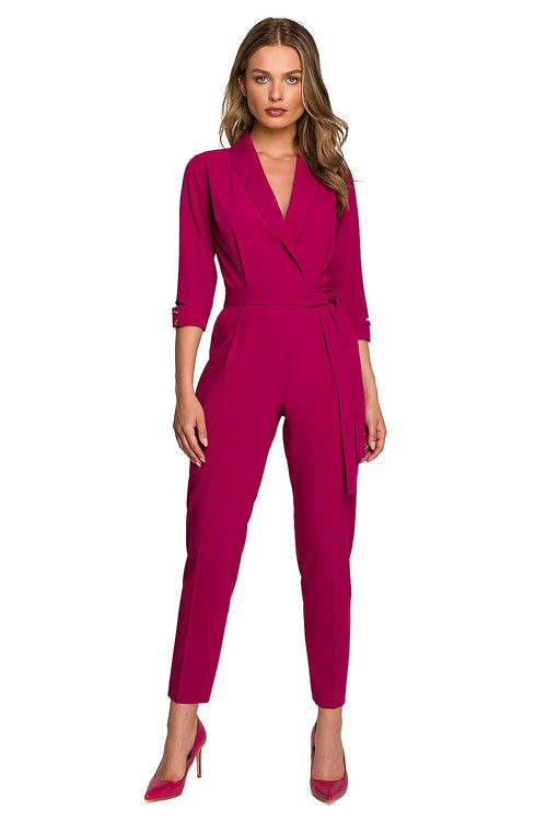 Envelope Jumpsuit