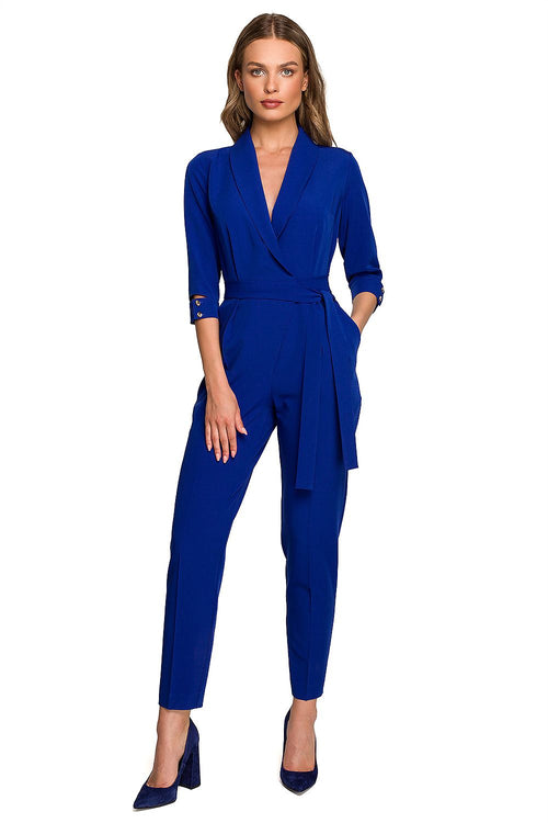 Envelope Jumpsuit