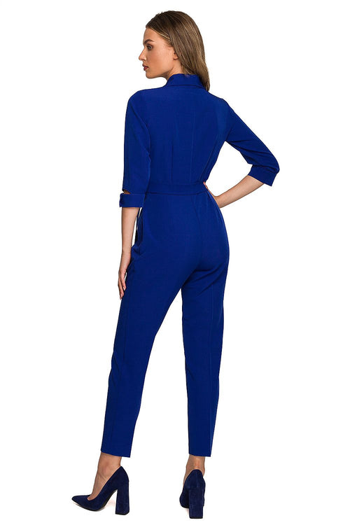 Envelope Jumpsuit