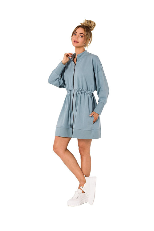 Sweatshirt Dress