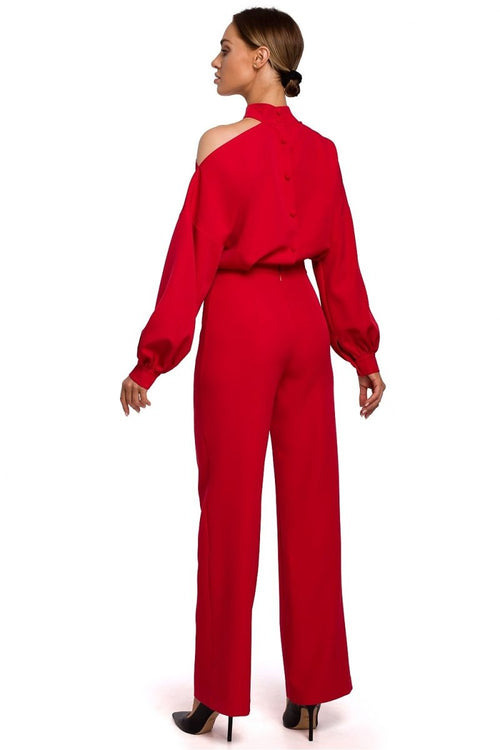 Malot Jumpsuit - [shopundressed]