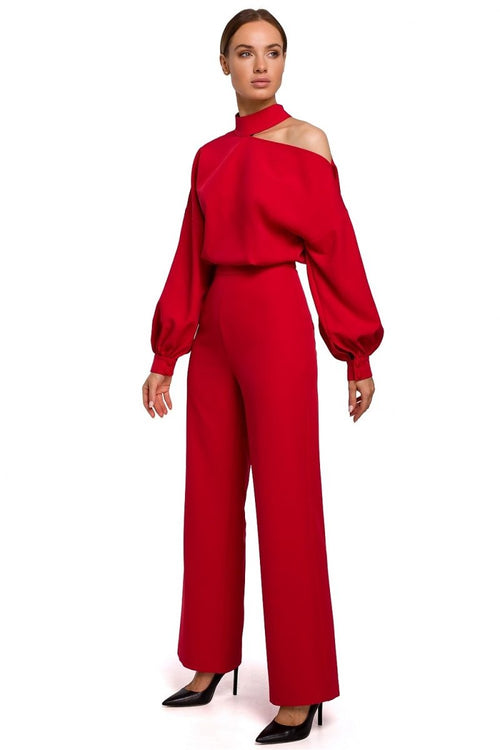 Malot Jumpsuit - [shopundressed]