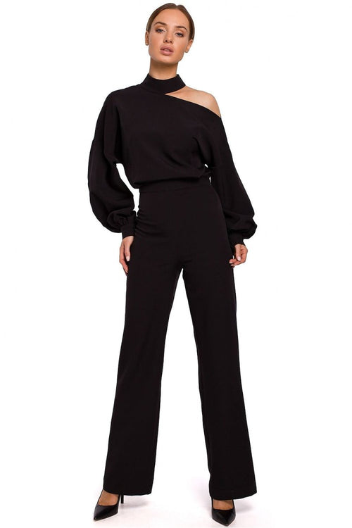 Malot Jumpsuit - [shopundressed]