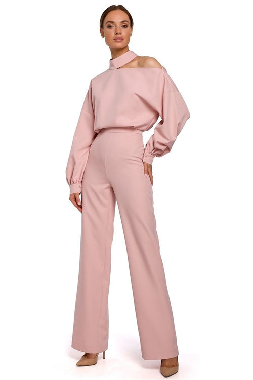 Malot Jumpsuit - [shopundressed]