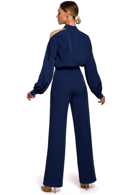 Malot Jumpsuit - [shopundressed]