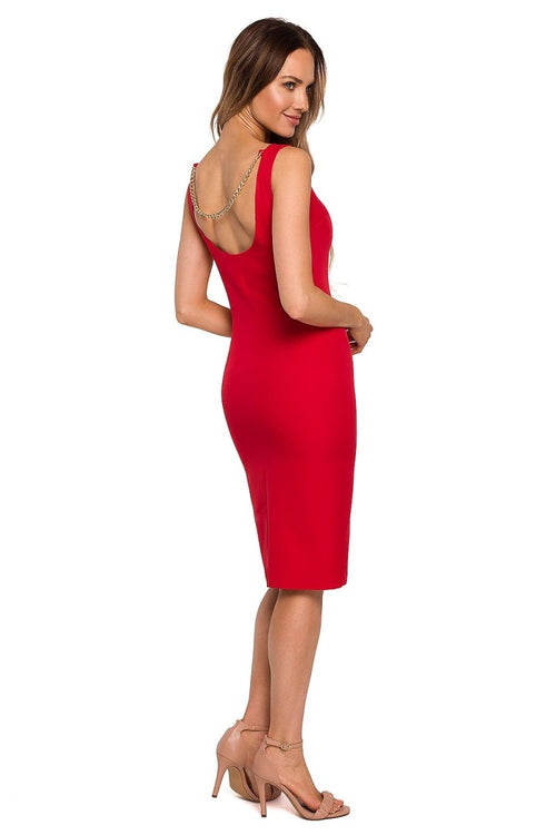 Malvina Dress - [shopundressed]