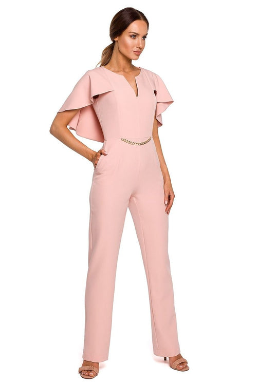 Marsha Jumpsuit - [shopundressed]