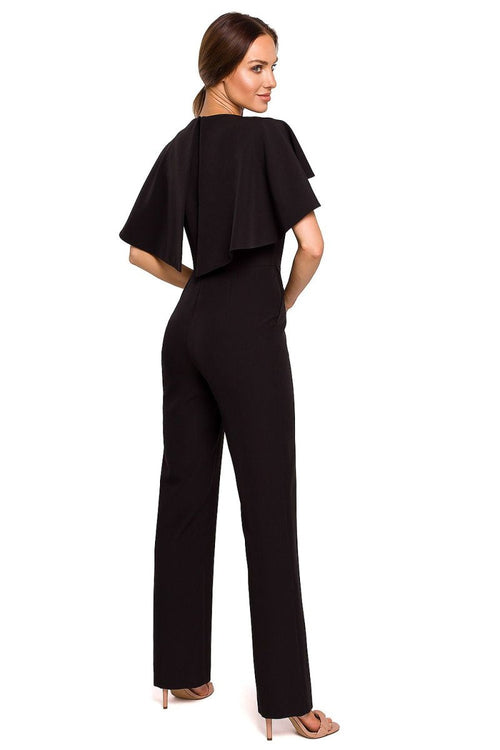 Marsha Jumpsuit - [shopundressed]