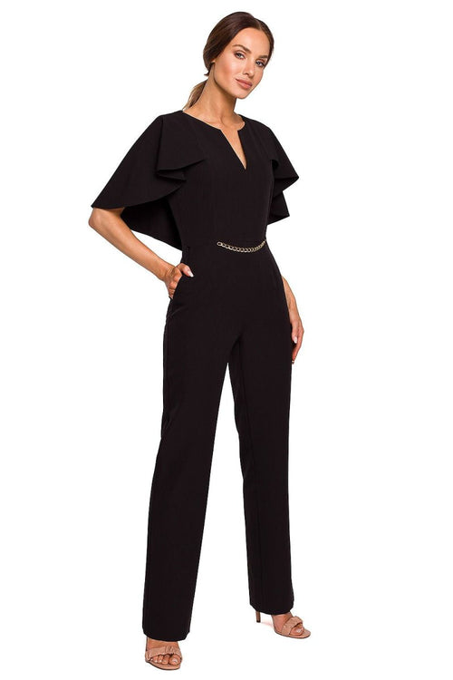 Marsha Jumpsuit - [shopundressed]