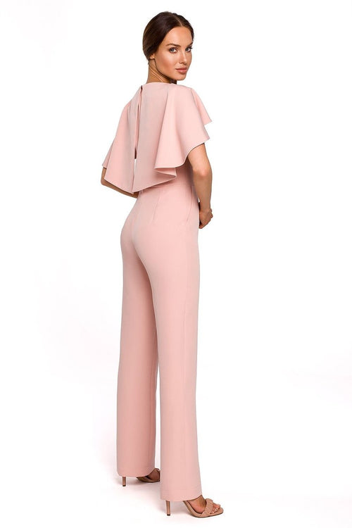 Marsha Jumpsuit - [shopundressed]