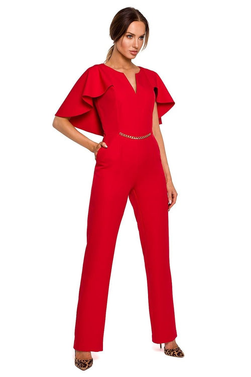 Marsha Jumpsuit - [shopundressed]