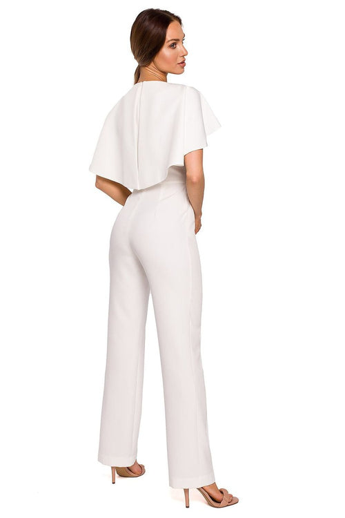 Marsha Jumpsuit - [shopundressed]