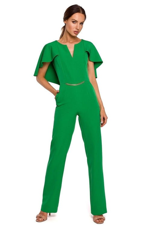 Marsha Jumpsuit - [shopundressed]