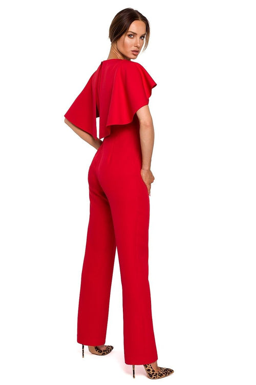 Marsha Jumpsuit - [shopundressed]