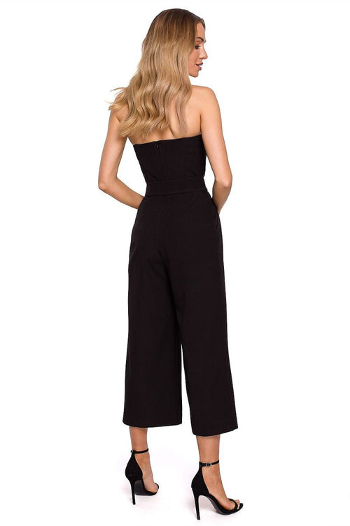 Matisse Jumpsuit - [shopundressed]