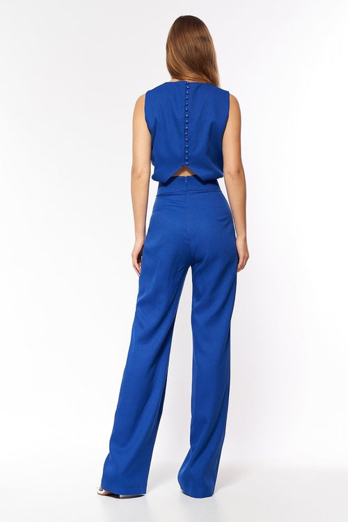 Milbury Jumpsuit - [shopundressed]