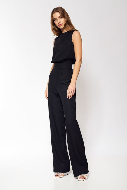 Milbury Jumpsuit - [shopundressed]