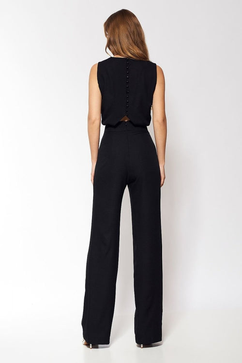 Milbury Jumpsuit - [shopundressed]